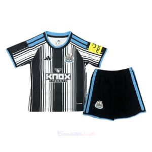 CAMISETA PRIMERA EQUIPACIÓN NEWCASTLE UNITED 2026/27 VERSIÓN INFANTIL
