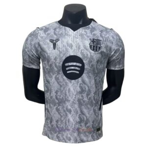CAMISETA CONCEPTO BARCELONA 2026/27 VERSIÓN JUGADOR