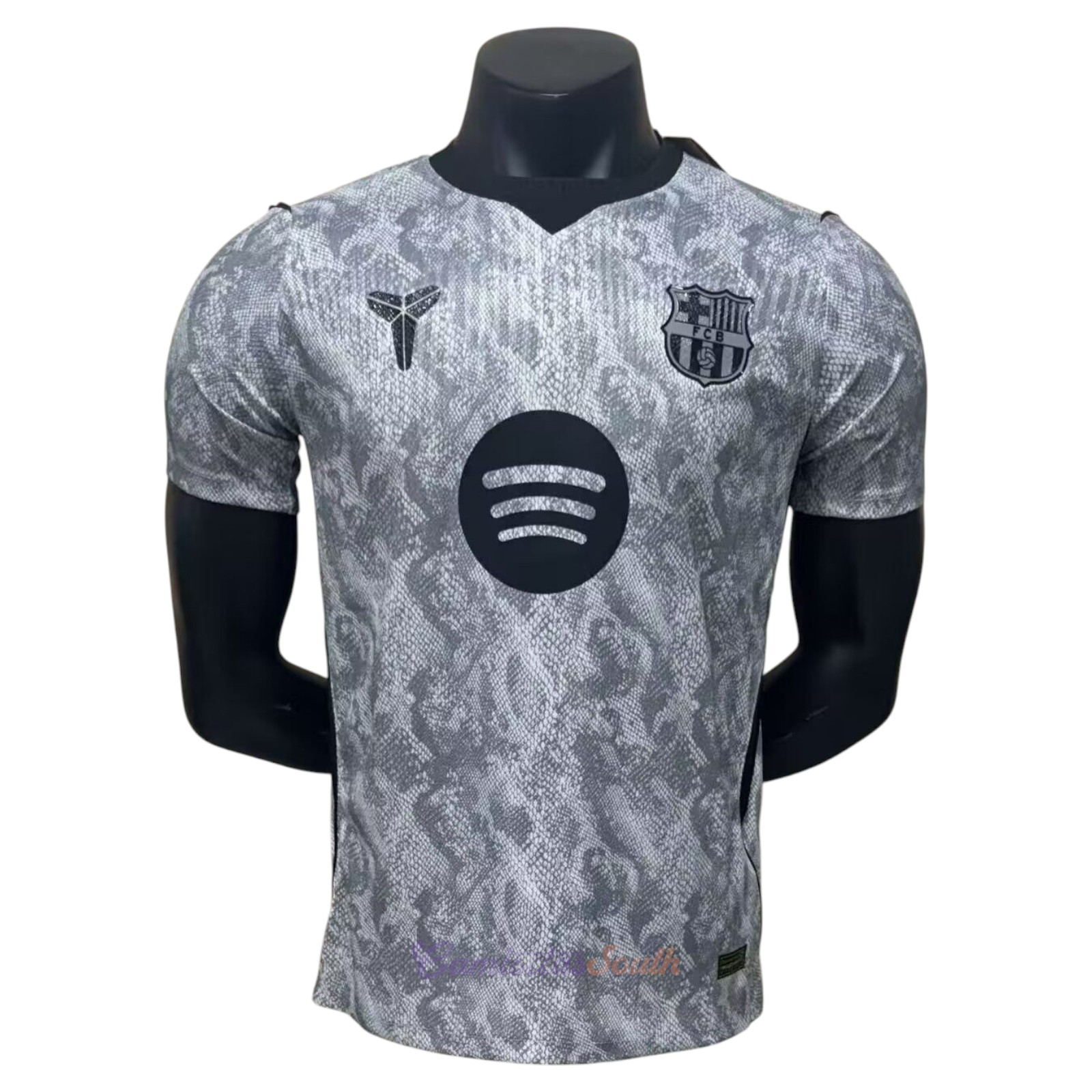 CAMISETA CONCEPTO BARCELONA 2026/27 VERSIÓN JUGADOR