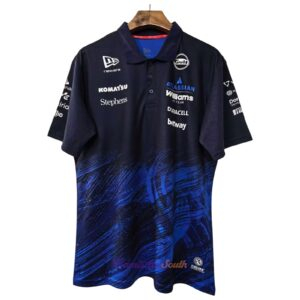 WILLIAMS RACING POLO 2026