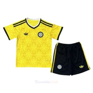 CAMISETA SEGUNDA EQUIPACIÓN LEEDS UNITED 2026/27 VERSIÓN INFANTIL
