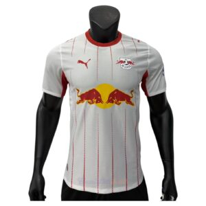 CAMISETA PRIMERA EQUIPACIÓN RB LEIPZIG 2026/27 VERSIÓN JUGADOR