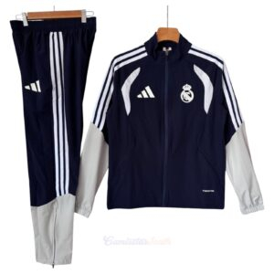 CORTAVIENTOS REAL MADRID