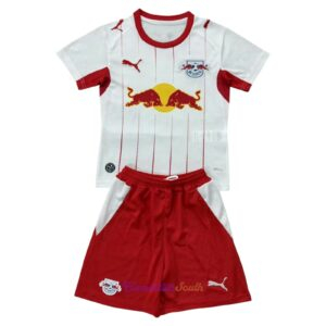 CAMISETA PRIMERA EQUIPACIÓN RB LEIPZIG 2026/27 VERSIÓN INFANTIL
