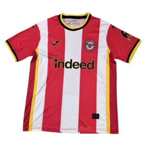 CAMISETA PRIMERA EQUIPACIÓN BRENTFORD FC 2026/27 VERSIÓN FAN