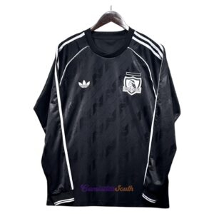 POLERA DE SALIDA COLO COLO 2026