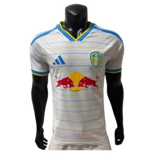 CAMISETA PRIMERA EQUIPACIÓN LEEDS UNITED 2026/27 VERSIÓN JUGADOR