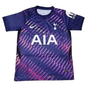 CAMISETA SEGUNDA EQUIPACIÓN TOTTENHAM 2026/27 VERSIÓN FAN