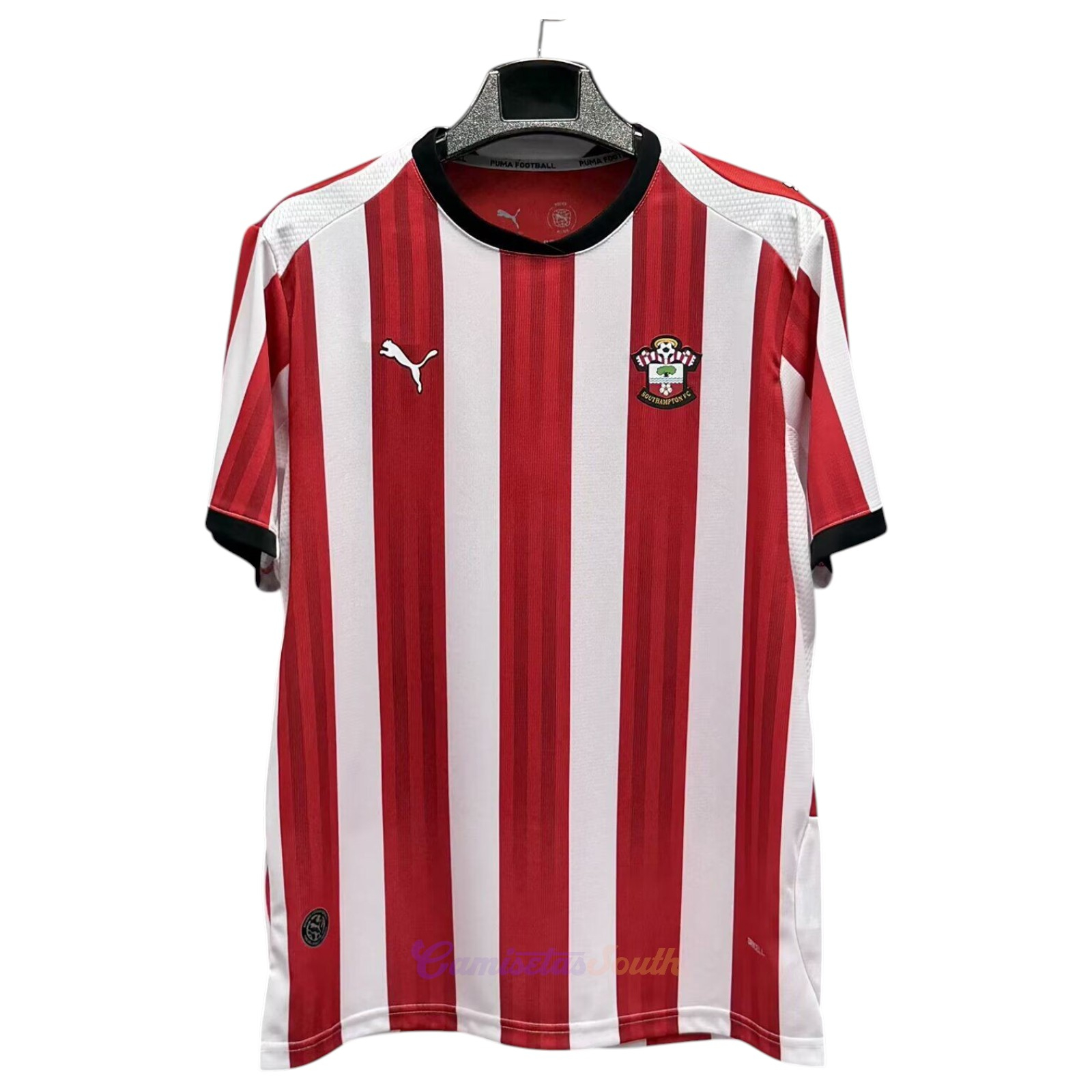 CAMISETA PRIMERA EQUIPACIÓN SOUTHAMPTON FC 2026/27 VERSIÓN FAN