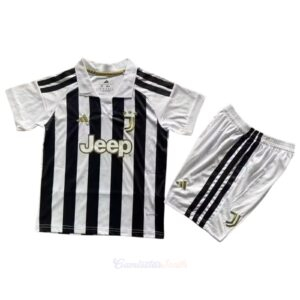 CAMISETA PRIMERA EQUIPACIÓN JUVENTUS 2026/27 VERSIÓN INFANTIL