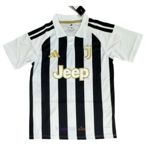 CAMISETA PRIMERA EQUIPACIÓN JUVENTUS 2026/27 VERSIÓN FAN