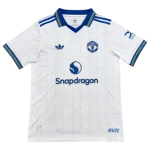 CAMISETA CONCEPTO MANCHESTER UNITED 2026/27 VERSIÓN FAN