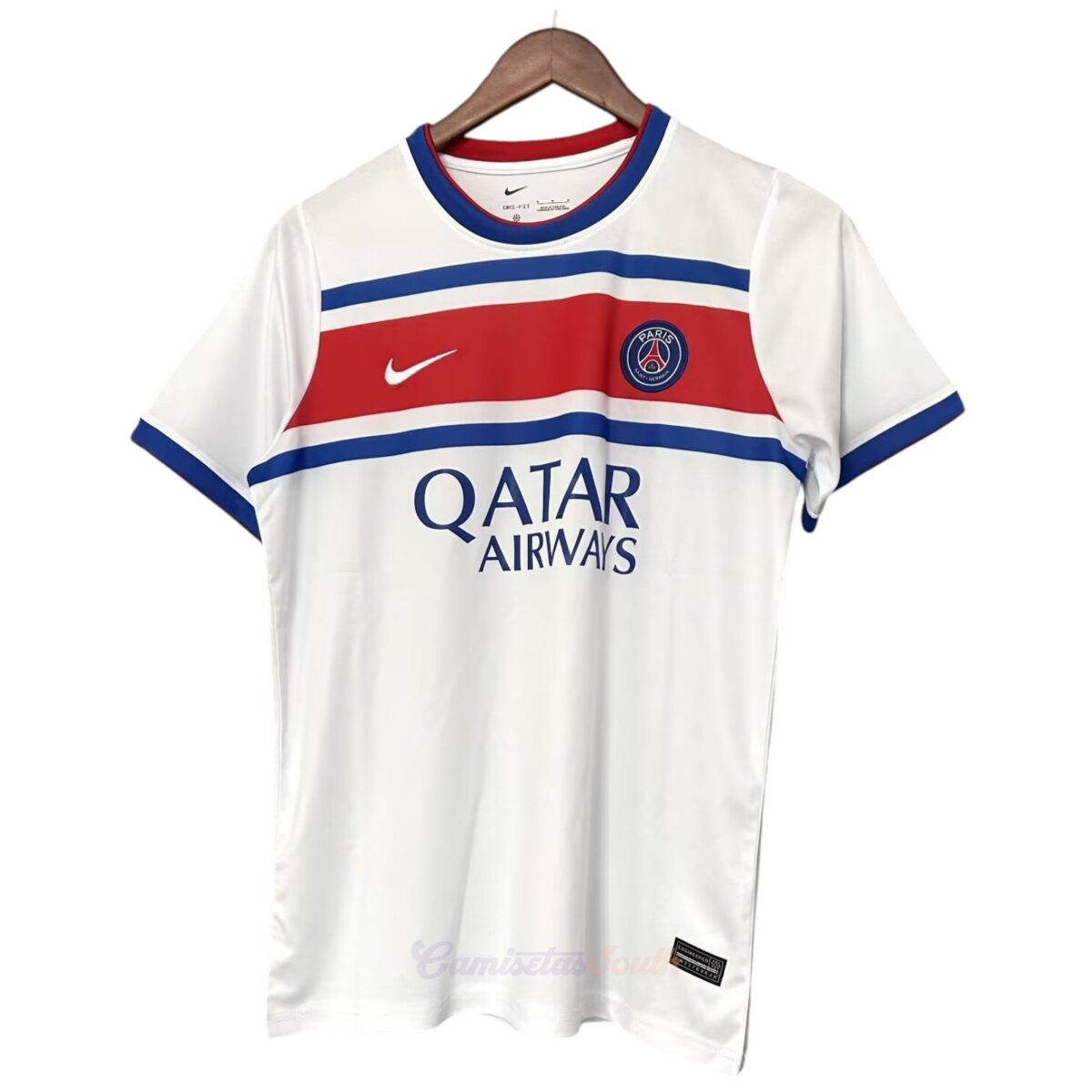 CAMISETA ENTRENAMIENTO PSG 2026/27 VERSIÓN FAN