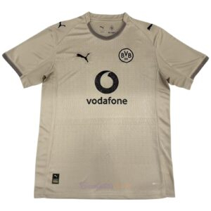 CAMISETA ARQUERO BORUSSIA DORTMUND 25/26 VERSIÓN FAN