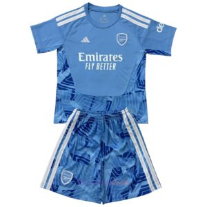 CAMISETA ARQUERO ARSENAL 2026/27 VERSIÓN INFANTIL