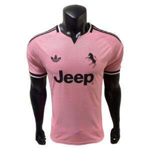 CAMISETA SEGUNDA EQUIPACIÓN JUVENTUS 2026/27 VERSIÓN JUGADOR