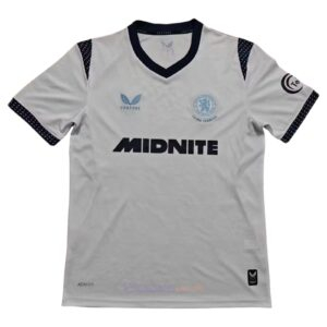 CAMISETA SEGUNDA EQUIPACIÓN MIDDLESBROUGH FC 2026/27 VERSIÓN FAN