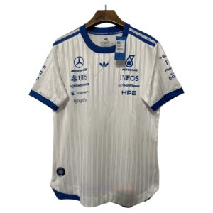 MERCEDES CAMISETA 2026