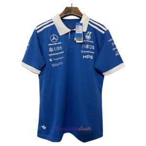 MERCEDES POLO 2026