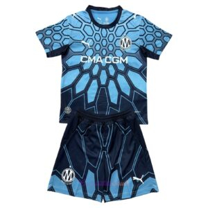 CAMISETA ARQUERO MARSELLA 2026/27 VERSIÓN INFANTIL