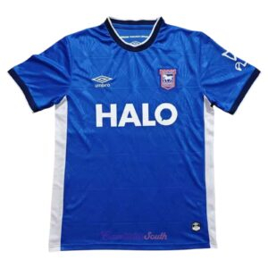 CAMISETA PRIMERA EQUIPACIÓN IPSWICH TOWN 2026/27 VERSIÓN FAN