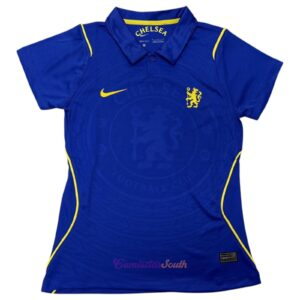 CAMISETA PRIMERA EQUIPACIÓN CHELSEA 2026/27 VERSIÓN FEMENINA
