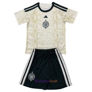 CAMISETA TERCERA EQUIPACIÓN CELTIC FC 2026/27 VERSIÓN INFANTIL