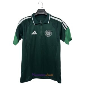 POLERA POLO CELTIC FC 2026/27 VERSIÓN FAN