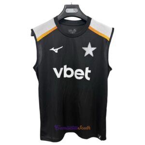 CAMISETA ENTRENAMIENTO BOTAFOGO 2026 VERSIÓN SIN MANGAS