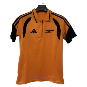 POLERA POLO ARSENAL 2026/27 VERSIÓN FAN