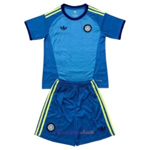 CAMISETA ARQUERO LEEDS UNITED 2026/27 VERSIÓN INFANTIL