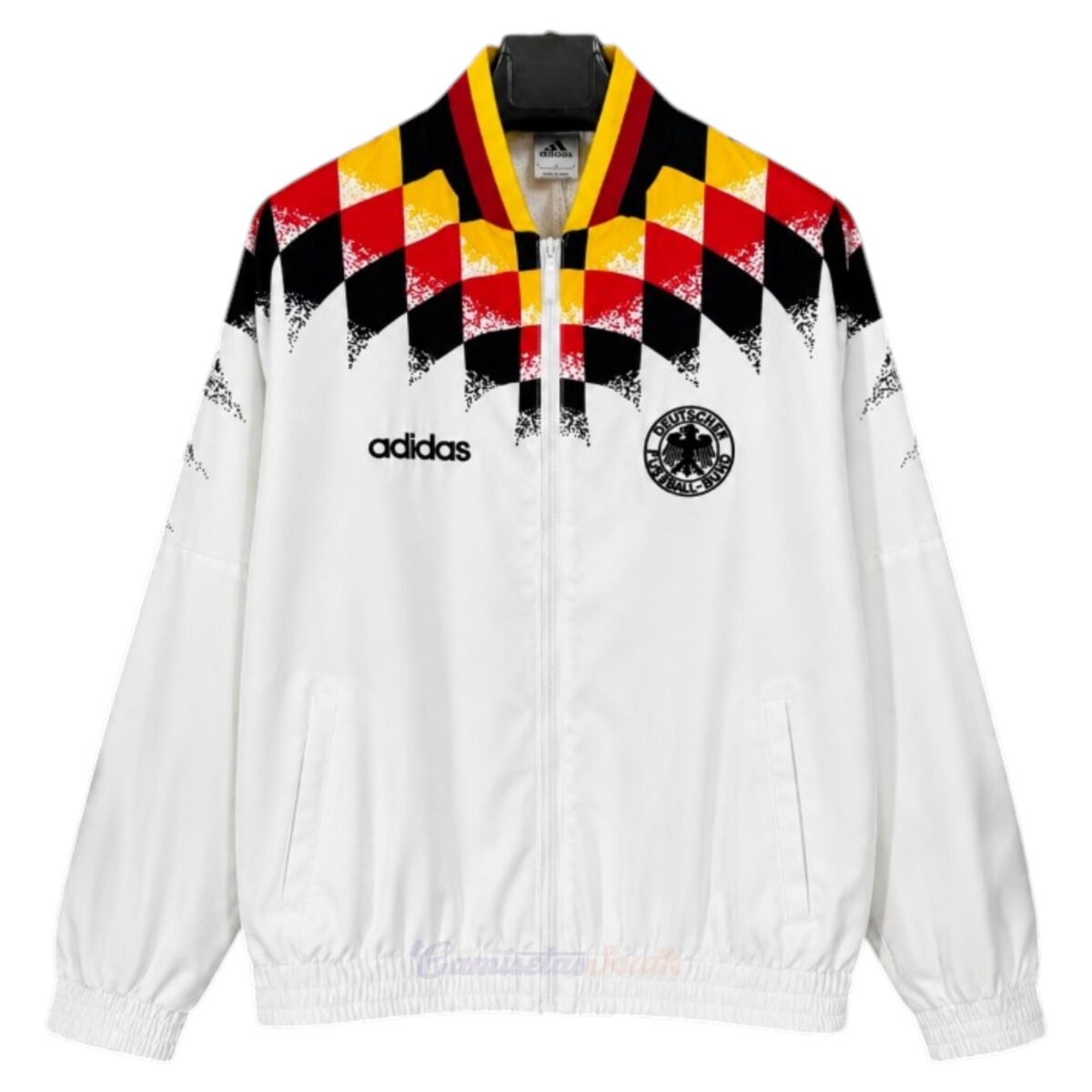 CORTAVIENTOS RETRO ALEMANIA 1994
