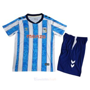 CAMISETA PRIMERA EQUIPACIÓN COVENTRY CITY 2026/27 VERSIÓN INFANTIL