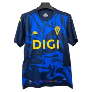 CAMISETA ENTRENAMIENTO CÁDIZ CF 2026/27 VERSIÓN FAN