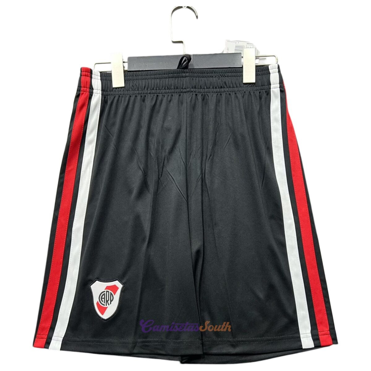 SHORTS PRIMERA EQUIPACIÓN RIVER PLATE 2026