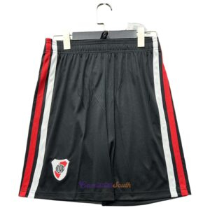 SHORTS PRIMERA EQUIPACIÓN RIVER PLATE 2026
