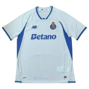CAMISETA TERCERA EQUIPACIÓN FC PORTO 2026/27 VERSIÓN FAN