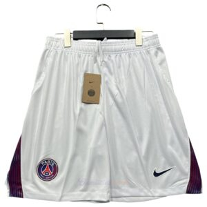 SHORTS SEGUNDA EQUIPACIÓN PSG 2026/27