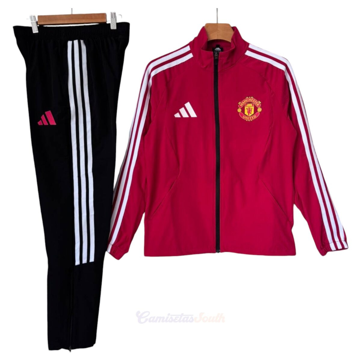 CORTAVIENTOS MANCHESTER UNITED