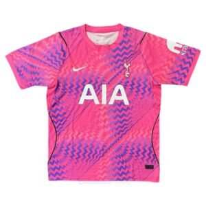CAMISETA ARQUERO TOTTENHAM 2026/27 VERSIÓN FAN