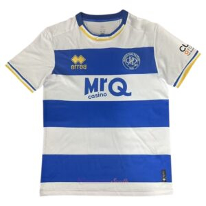 CAMISETA PRIMERA EQUIPACIÓN QUEENS PARK RANGERS 2026/27 VERSIÓN FAN