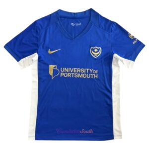 CAMISETA PRIMERA EQUIPACIÓN PORTSMOUTH 2026/27 VERSIÓN FAN