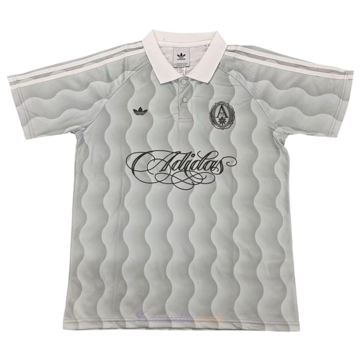 CAMISETA ADIDAS VERSIÓN FAN