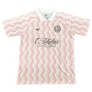 CAMISETA ADIDAS VERSIÓN FAN