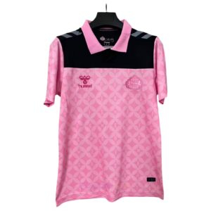 CAMISETA SEGUNDA EQUIPACIÓN SUNDERLAND AFC 2026/27 VERSIÓN FAN