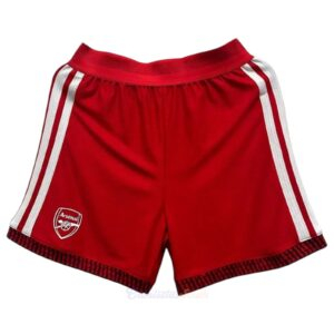 SHORTS PRIMERA EQUIPACIÓN ARSENAL 2026/27 VERSIÓN JUGADOR