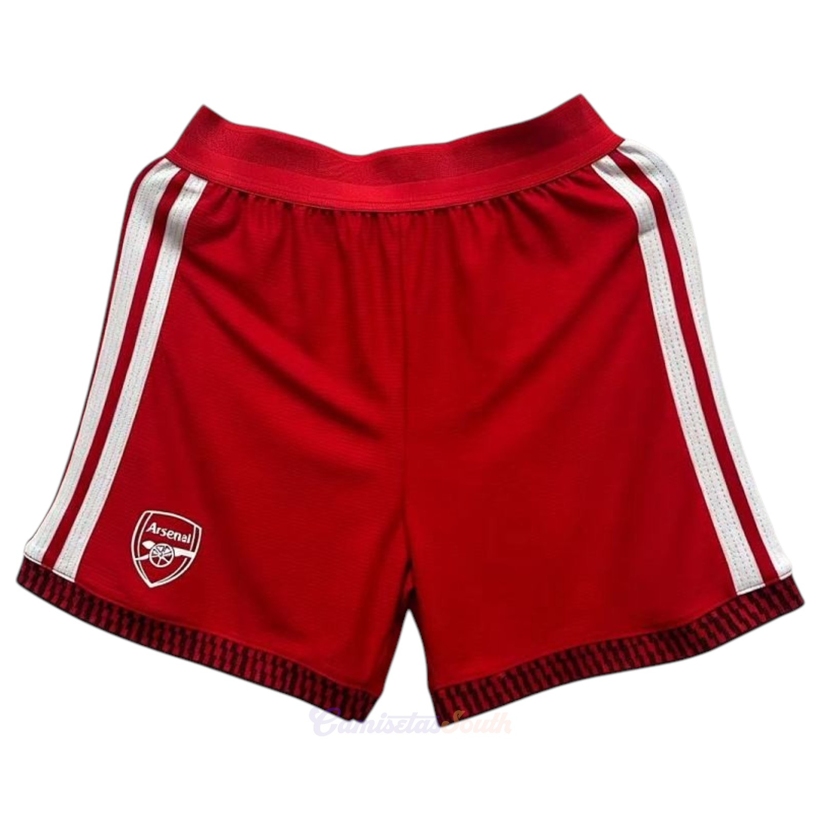 SHORTS PRIMERA EQUIPACIÓN ARSENAL 2026/27 VERSIÓN JUGADOR