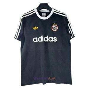 CAMISETA ADIDAS VERSIÓN FAN