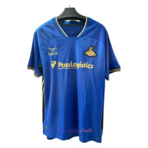 CAMISETA SEGUNDA EQUIPACIÓN DONCASTER ROVERS 2026/27 VERSIÓN FAN