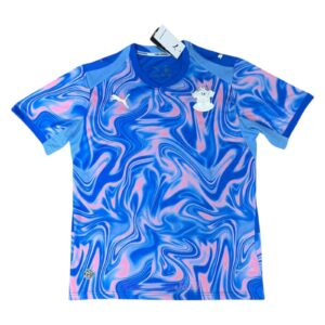 CAMISETA SEGUNDA EQUIPACIÓN SOUTHAMPTON FC 2026/27 VERSIÓN FAN